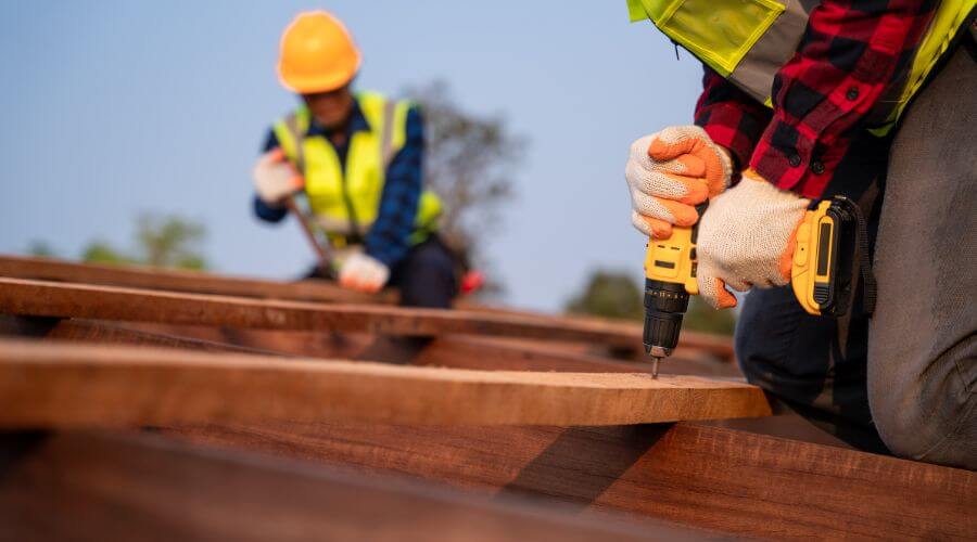 Professional Flat Roofing Installation in Karluk, AK