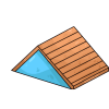 Flat Roofing Pros Logo